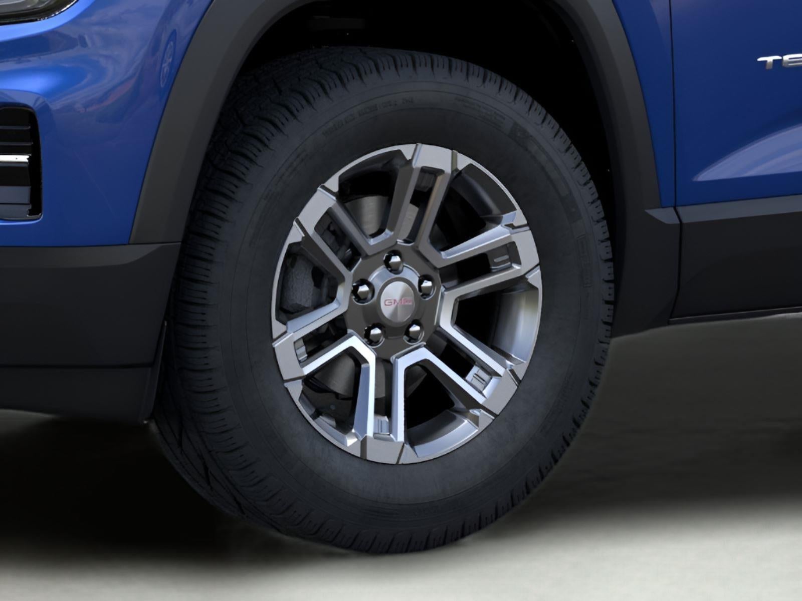 2027 GMC Terrain AWD Elevation