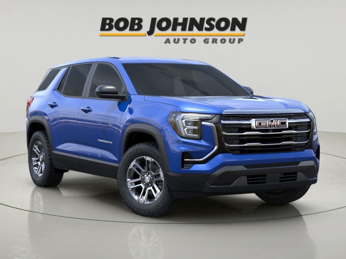 2027 GMC Terrain AWD Elevation