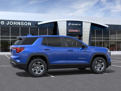 2027 GMC Terrain AWD Elevation