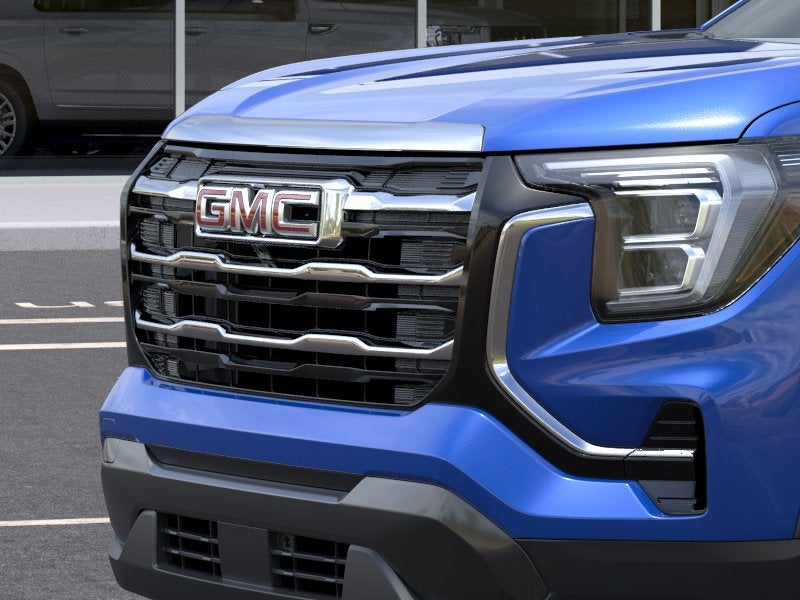 2027 GMC Terrain AWD Elevation