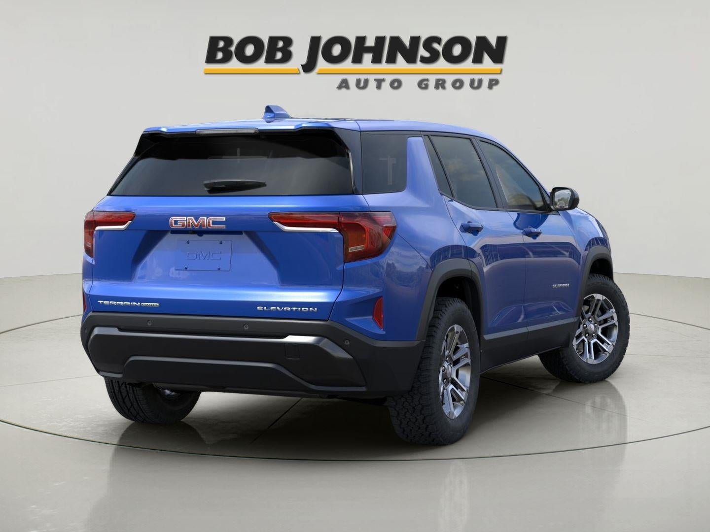 2027 GMC Terrain AWD Elevation