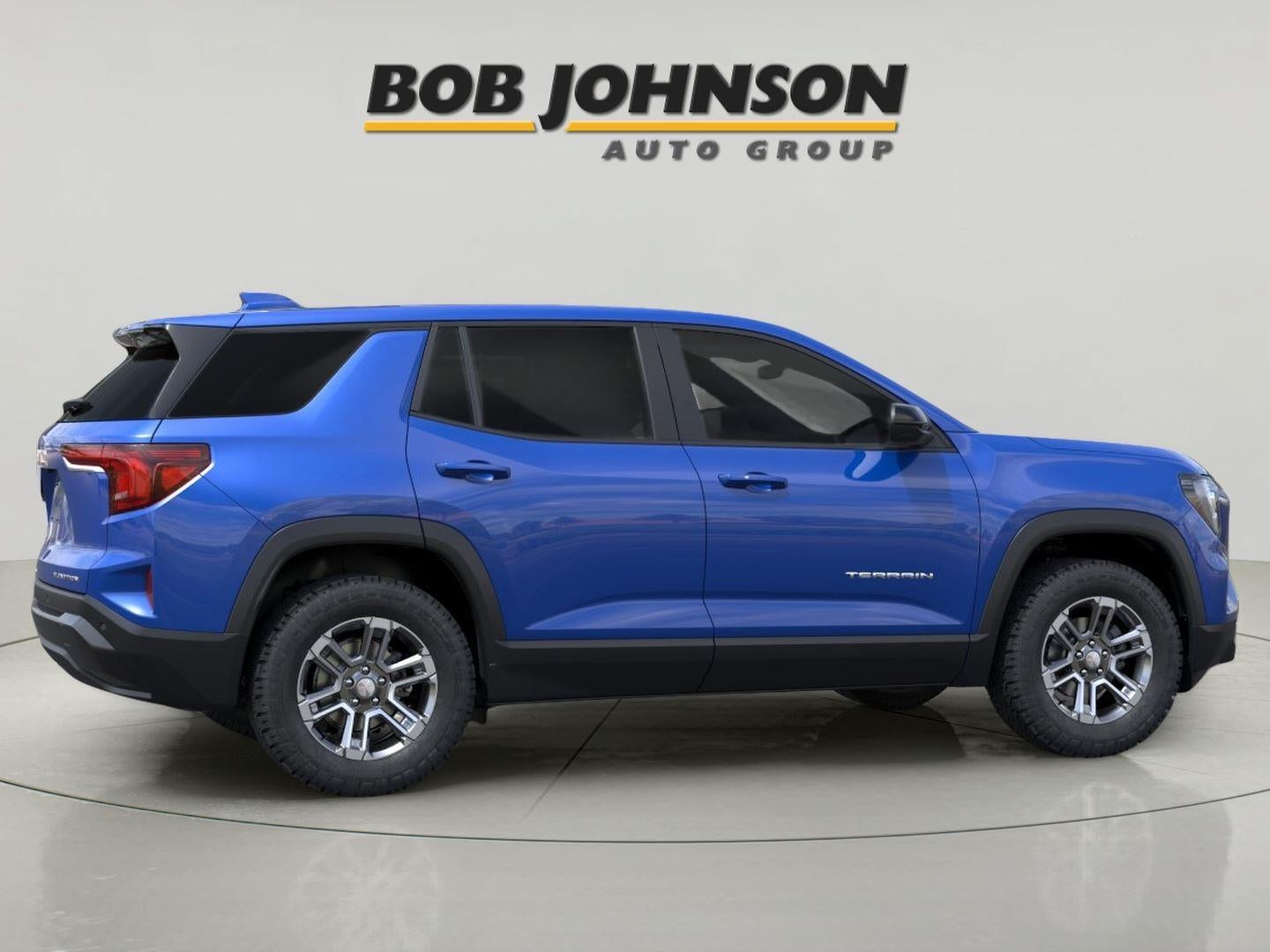 2027 GMC Terrain AWD Elevation