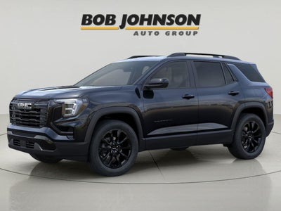 2027 GMC Terrain AWD Elevation