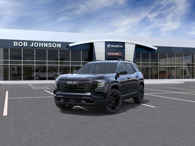 2027 GMC Terrain AWD Elevation