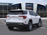 2027 GMC Terrain AWD Elevation