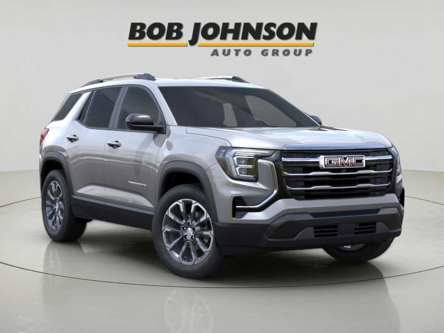 2026 GMC Terrain Elevation AWD's photo