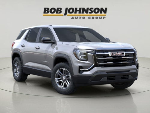 2027 GMC Terrain AWD Elevation
