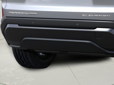 2027 GMC Terrain AWD Elevation