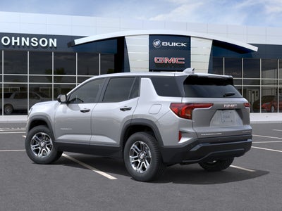 2027 GMC Terrain AWD Elevation