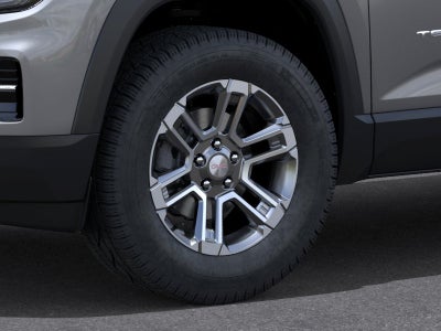 2027 GMC Terrain AWD Elevation
