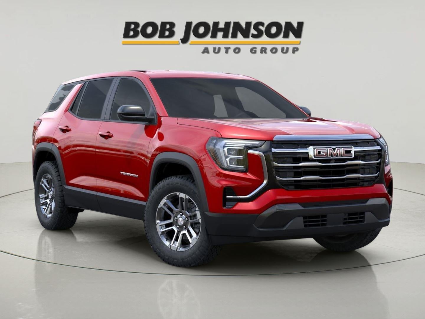 2027 GMC Terrain AWD Elevation