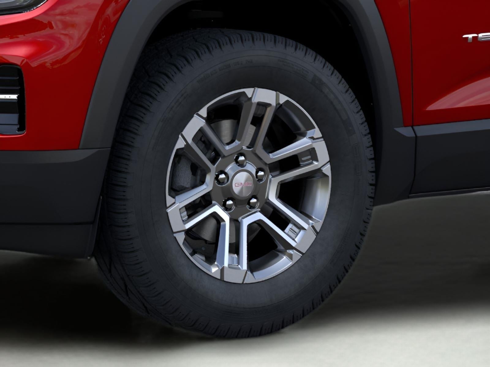 2027 GMC Terrain AWD Elevation
