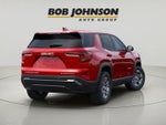 2027 GMC Terrain AWD Elevation