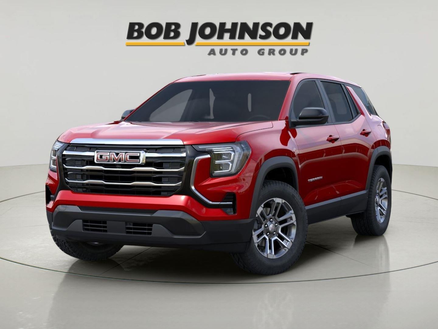 2027 GMC Terrain AWD Elevation
