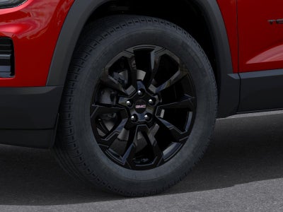 2027 GMC Terrain AWD Elevation