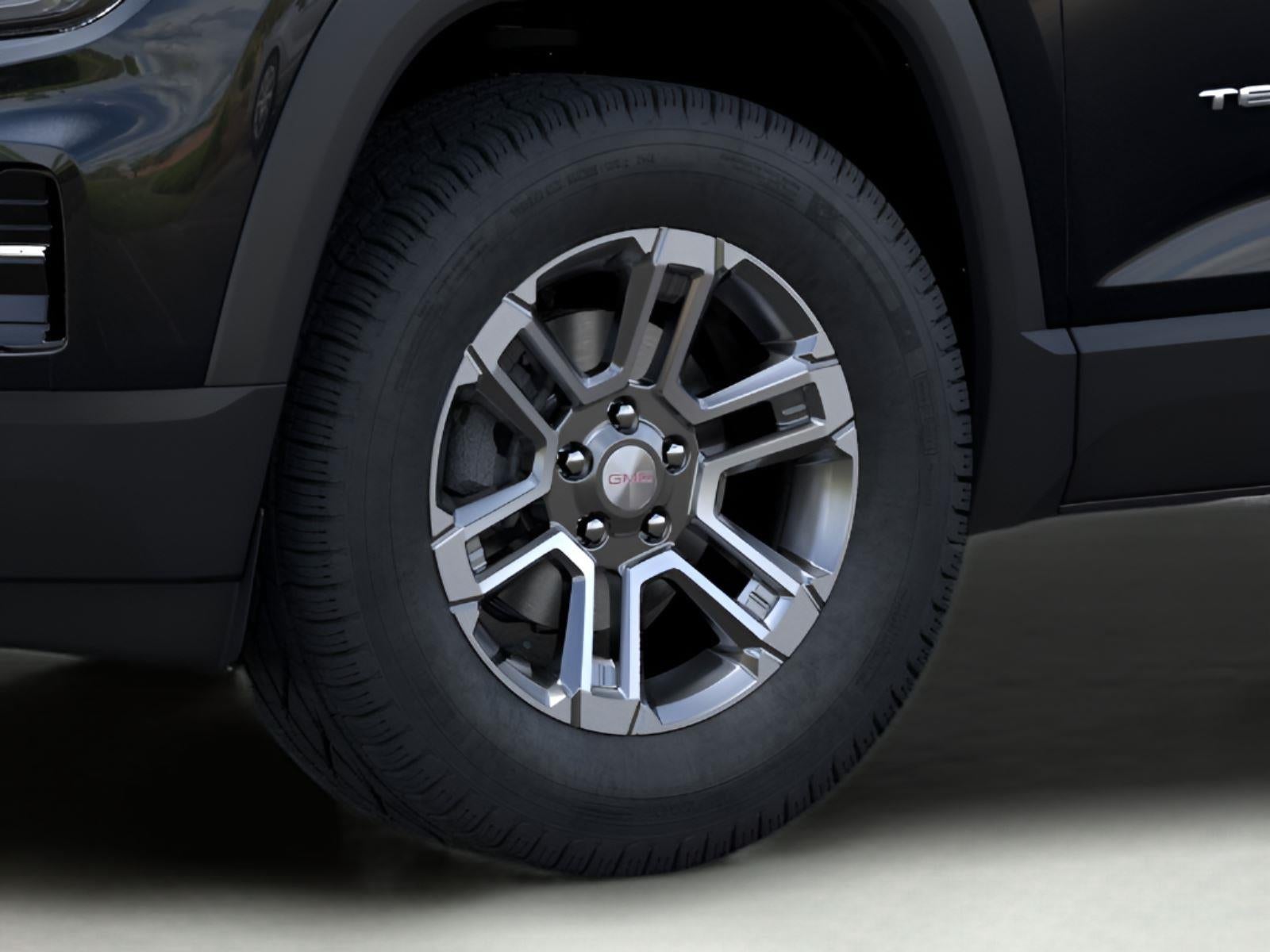 2027 GMC Terrain AWD Elevation
