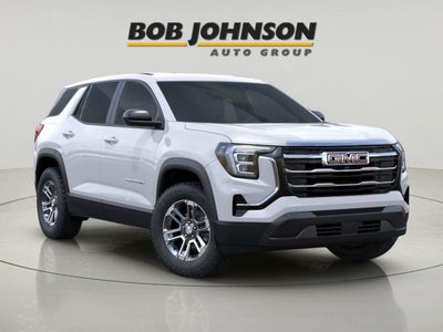 2027 GMC Terrain AWD Elevation
