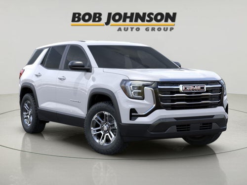 2027 GMC Terrain AWD Elevation