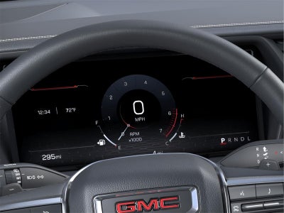 2027 GMC Terrain AWD Elevation