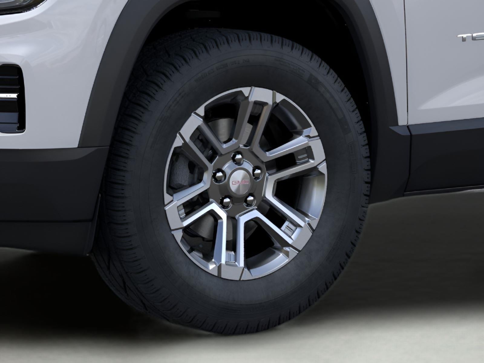 2027 GMC Terrain AWD Elevation