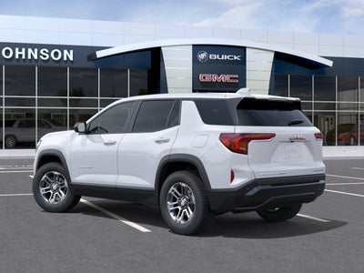 2027 GMC Terrain AWD Elevation