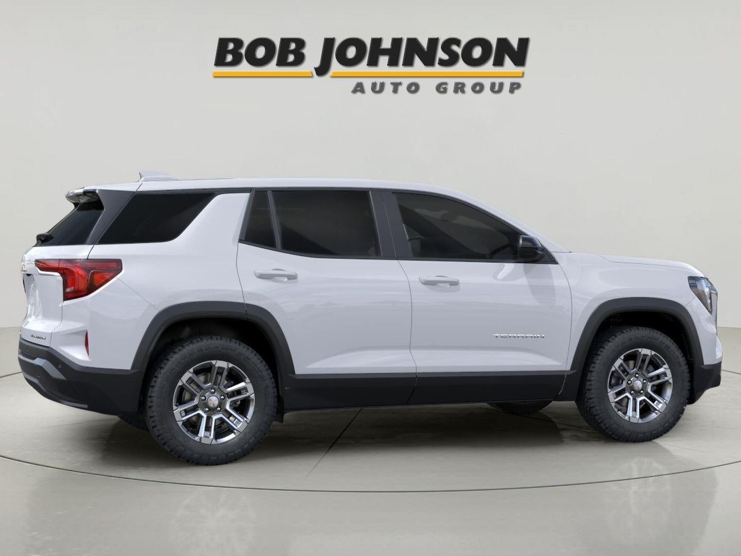 2027 GMC Terrain AWD Elevation
