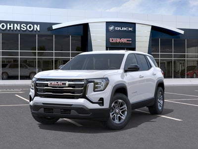 2027 GMC Terrain AWD Elevation