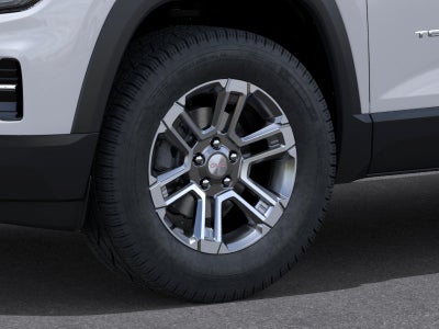 2027 GMC Terrain AWD Elevation