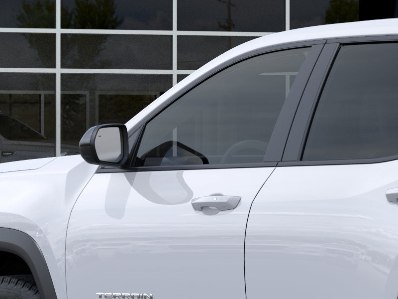 2027 GMC Terrain AWD Elevation