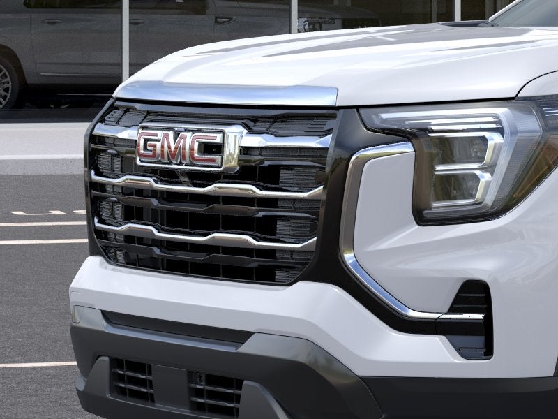 2027 GMC Terrain AWD Elevation