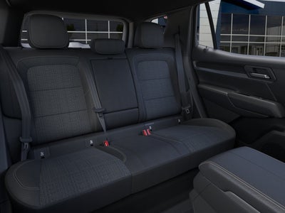 2027 GMC Terrain AWD Elevation