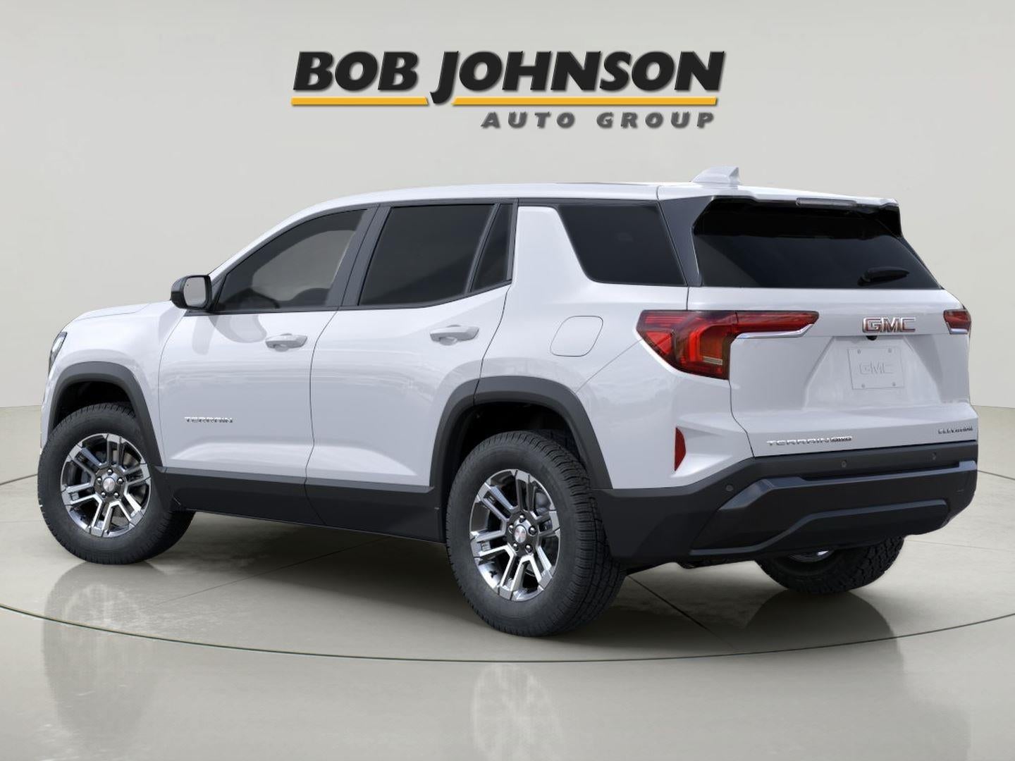 2027 GMC Terrain AWD Elevation