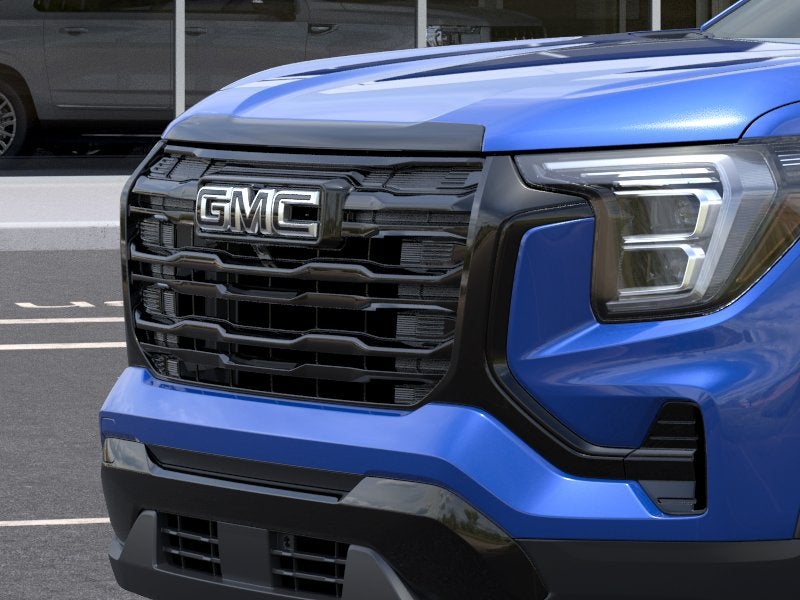 2027 GMC Terrain AWD Elevation
