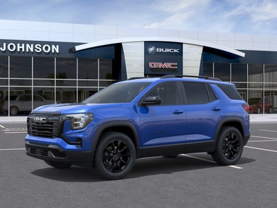 2027 GMC Terrain AWD Elevation