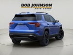2027 GMC Terrain AWD Elevation