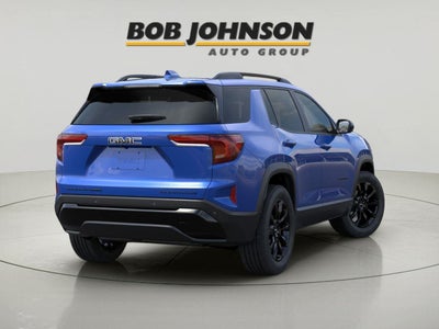 2027 GMC Terrain AWD Elevation