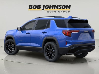 2027 GMC Terrain AWD Elevation