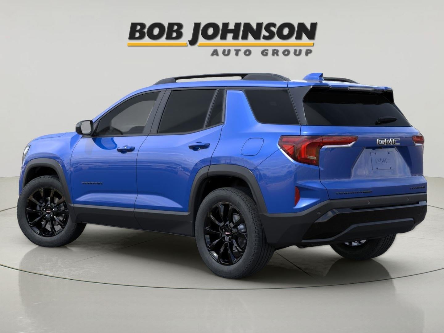 2027 GMC Terrain AWD Elevation