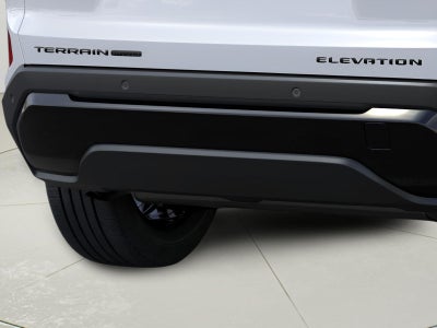 2027 GMC Terrain AWD Elevation