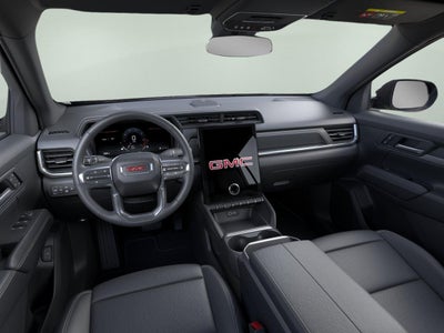 2027 GMC Terrain AWD Elevation