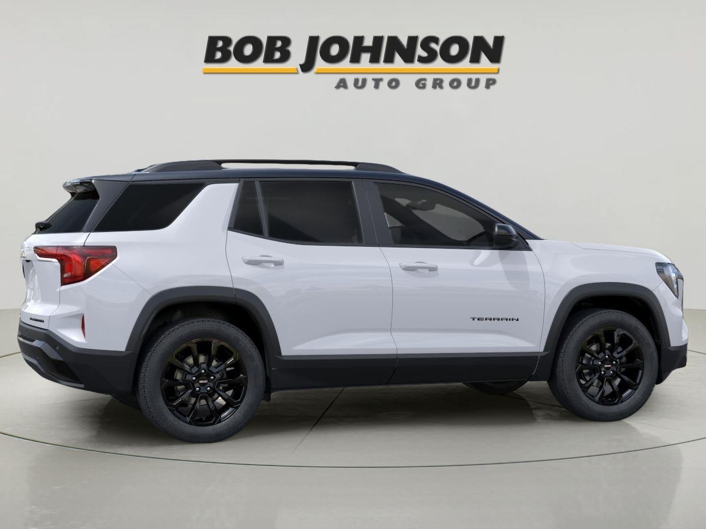 2027 GMC Terrain AWD Elevation