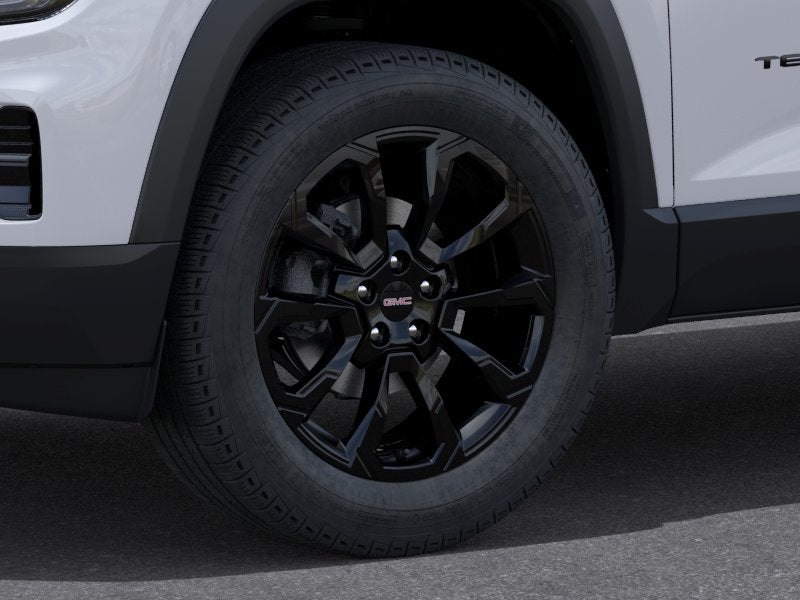 2027 GMC Terrain AWD Elevation
