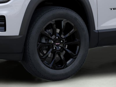 2027 GMC Terrain AWD Elevation