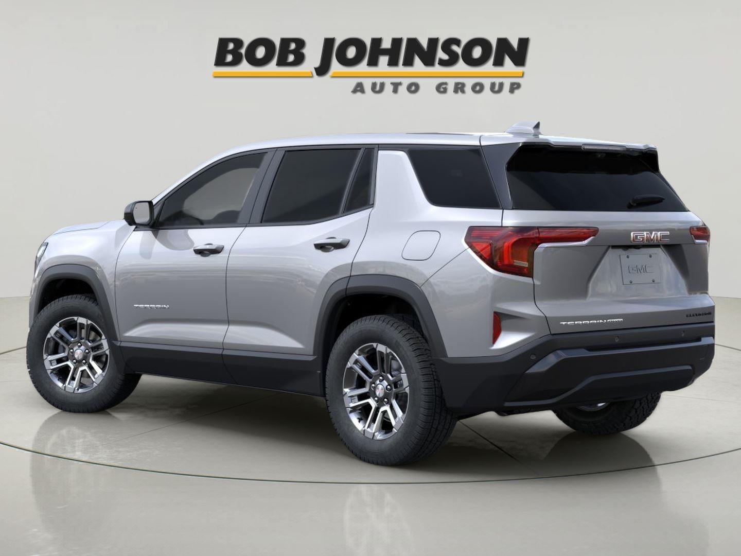 2027 GMC Terrain AWD Elevation