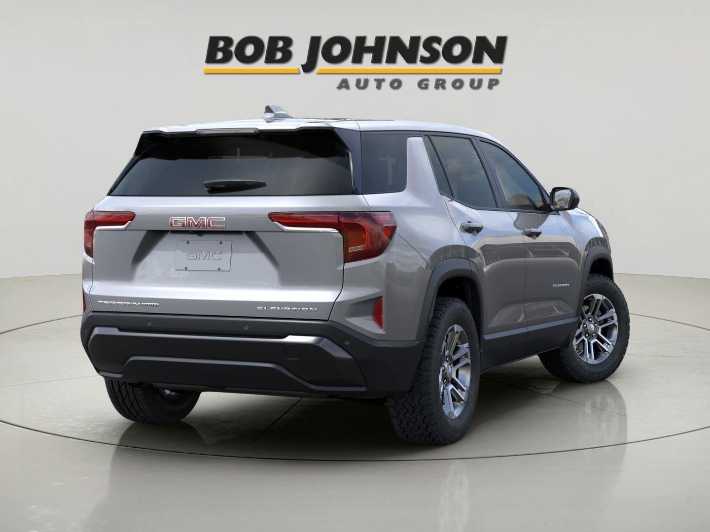 2027 GMC Terrain AWD Elevation