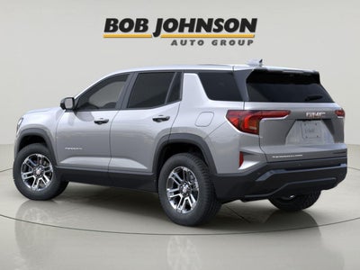 2027 GMC Terrain AWD Elevation