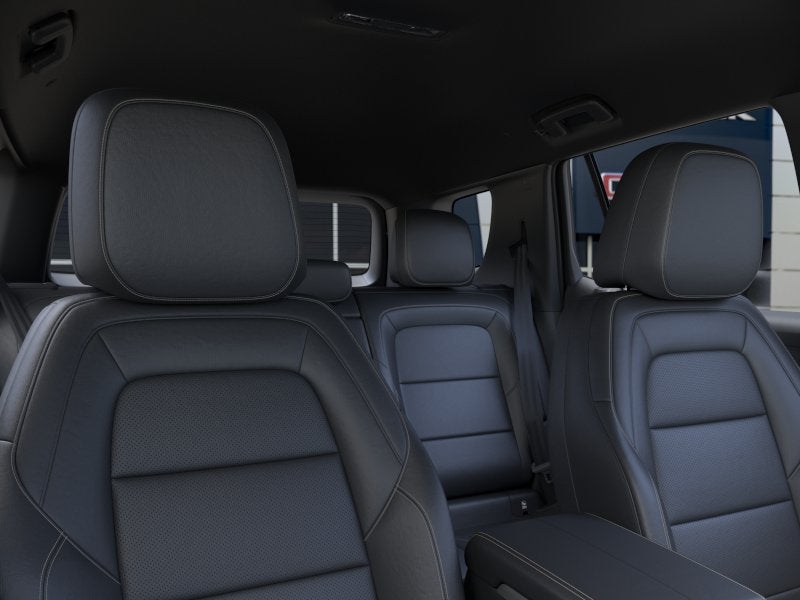 2027 GMC Terrain Elevation - Photo 47