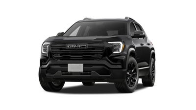 2027 GMC Terrain AWD Elevation