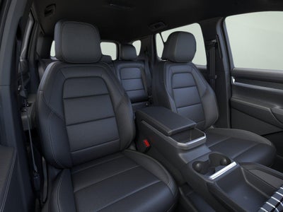 2027 GMC Terrain AWD Elevation