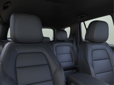 2027 GMC Terrain AWD Elevation